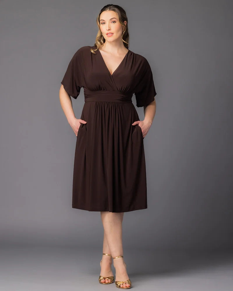 Dresses Gia Midi Dress