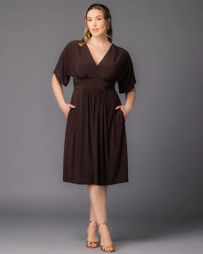Dresses Gia Midi Dress