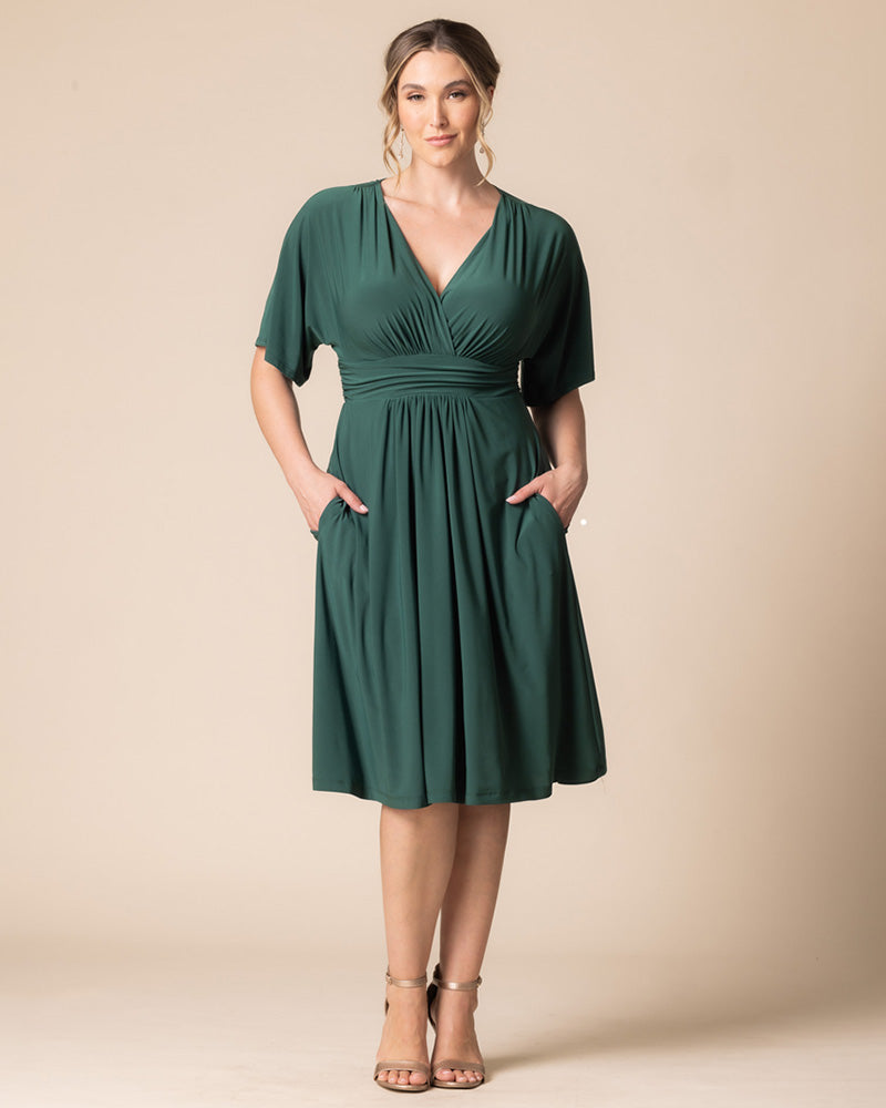 Dresses Gia Midi Dress