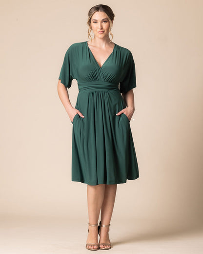 Dresses Gia Midi Dress