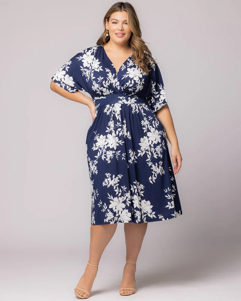 Dresses Gia Midi Dress