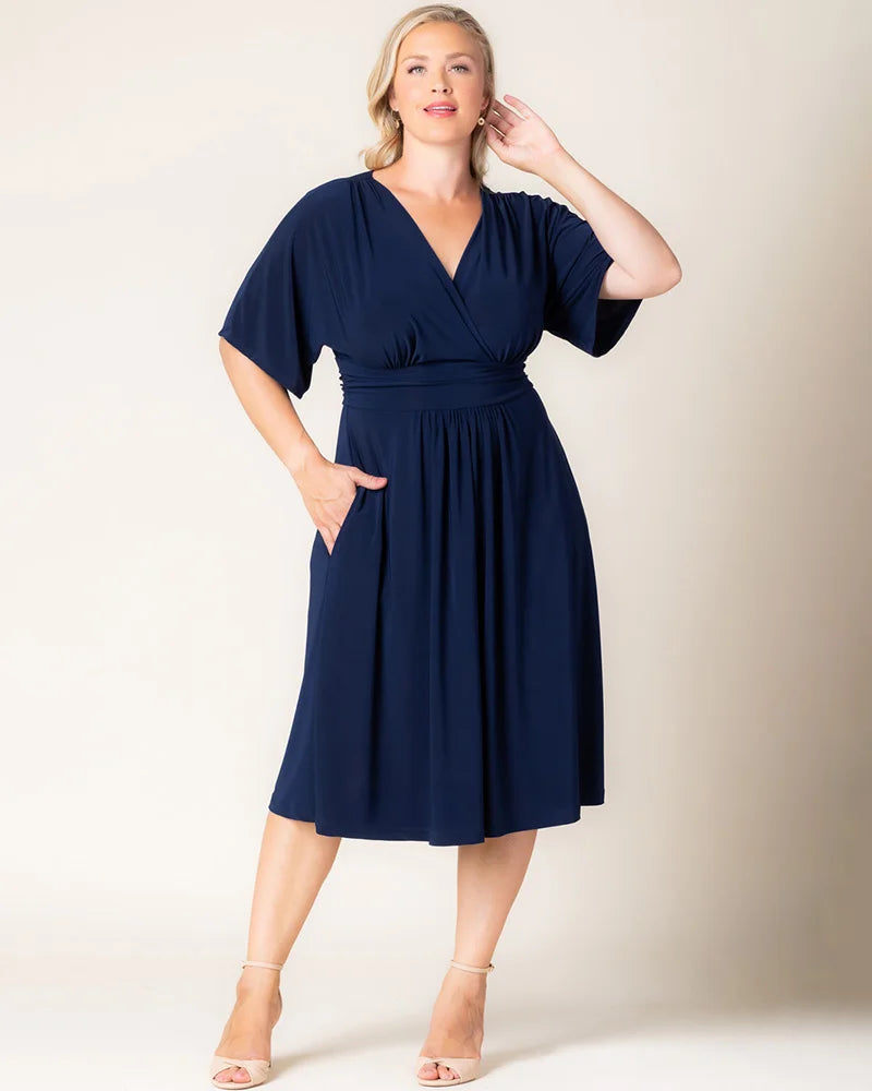 Dresses Gia Midi Dress
