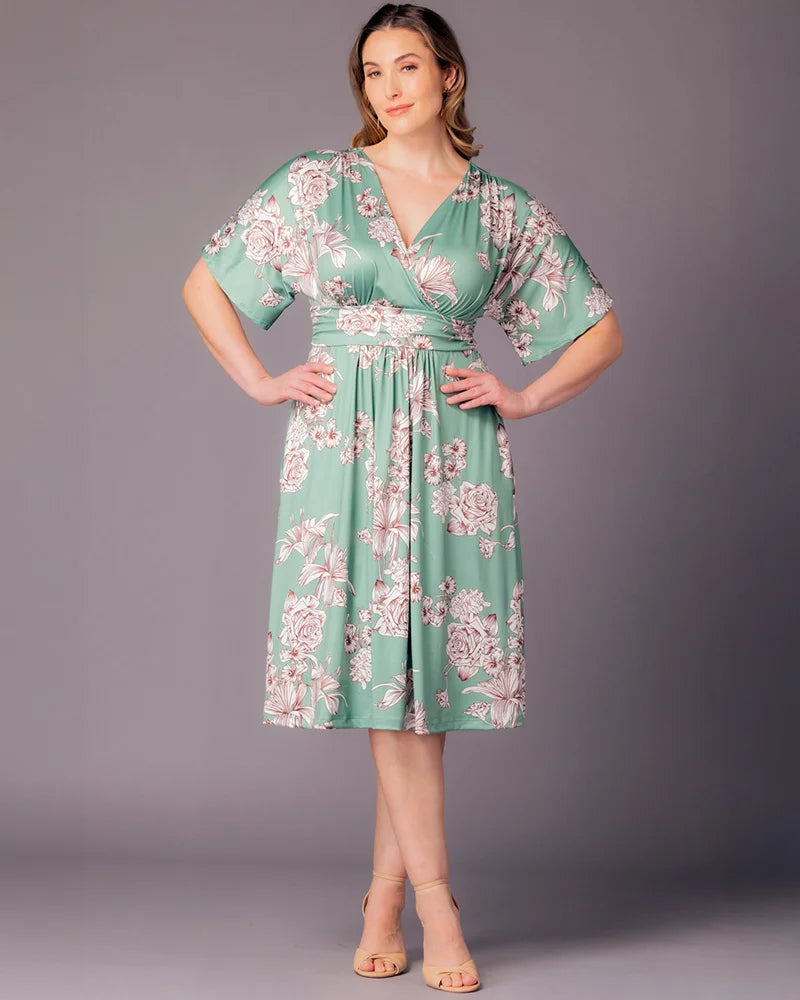 Dresses Gia Midi Dress