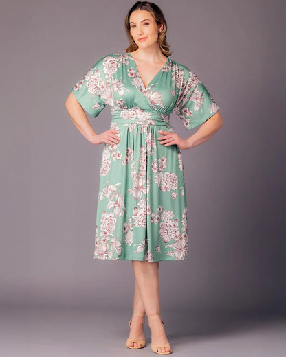 Dresses Gia Midi Dress