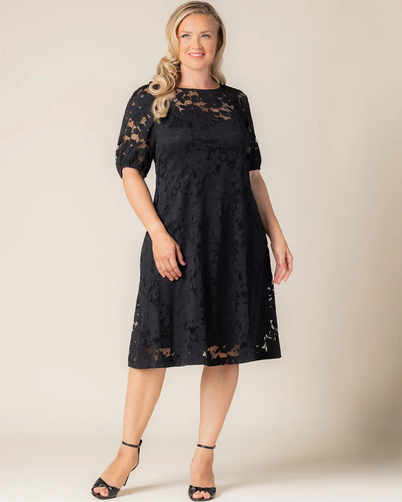 Dresses Emma Lace Shift Dress