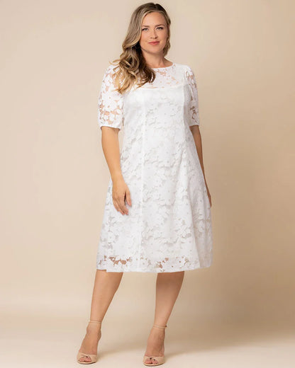 Dresses Emma Lace Shift Dress