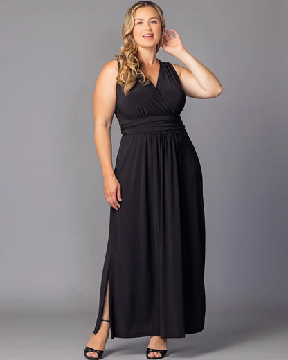 Dresses Daniela Sleeveless Maxi Dress
