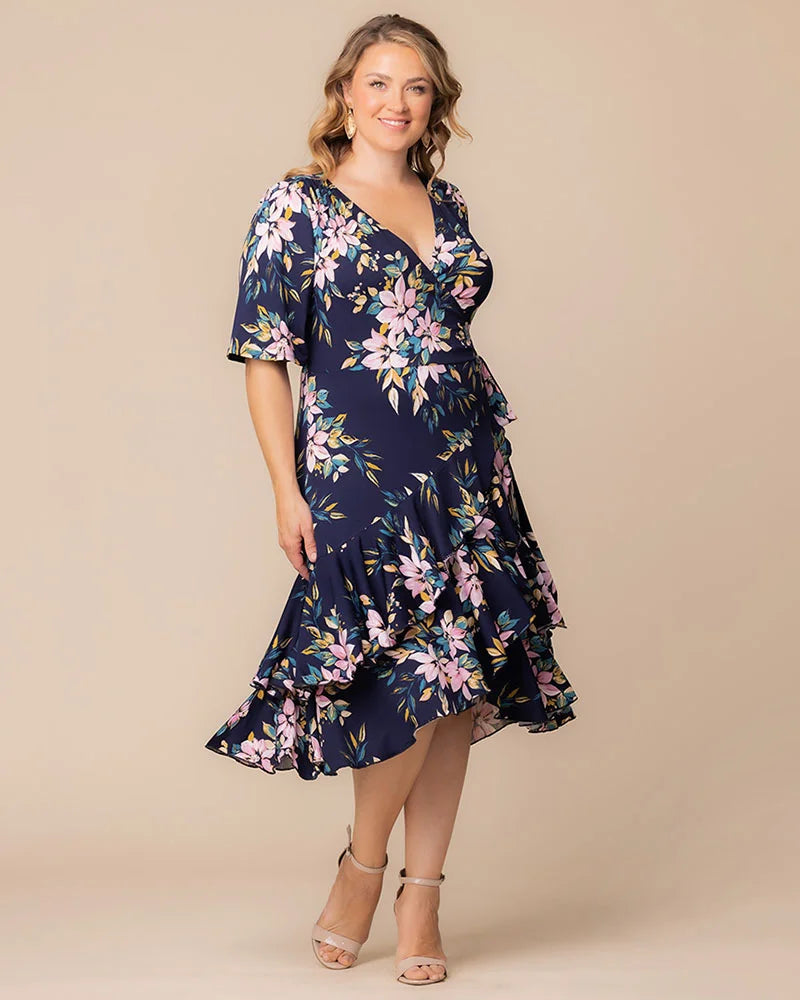 Dresses Miranda Wrap Dress