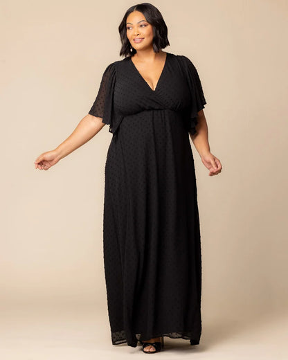 Dresses Carmella Chiffon Evening Gown