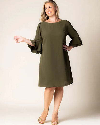 Sienna Shift Dress