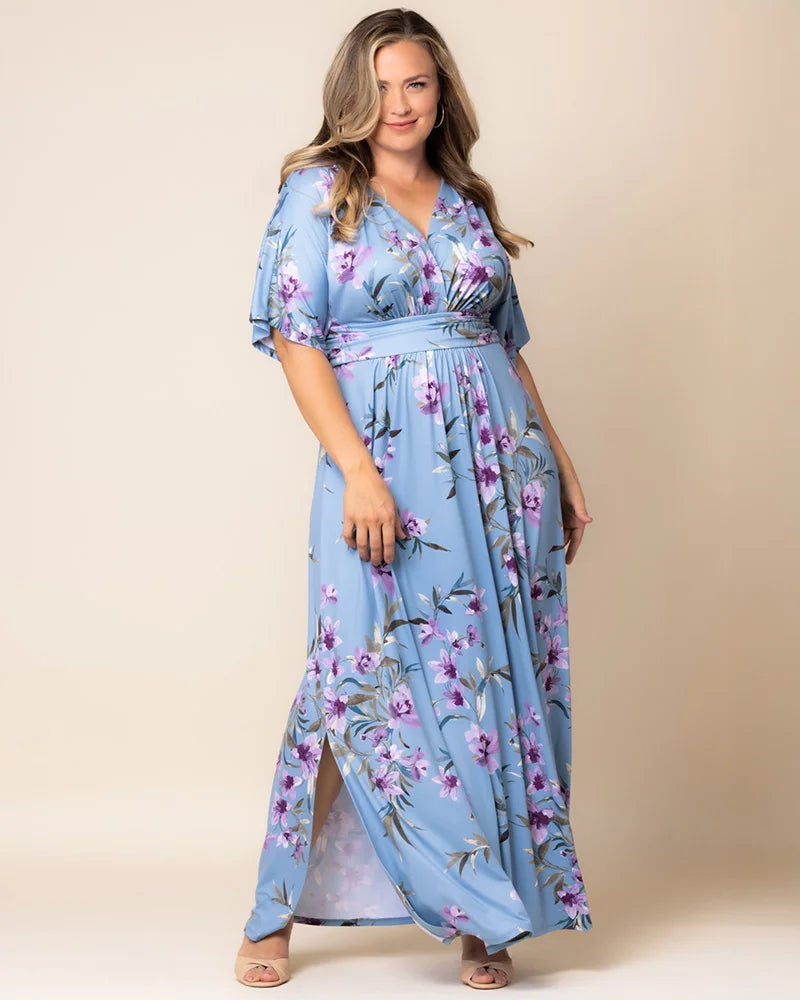 Dresses Vienna Maxi Dress