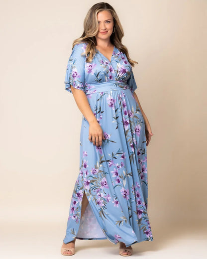 Dresses Vienna Maxi Dress