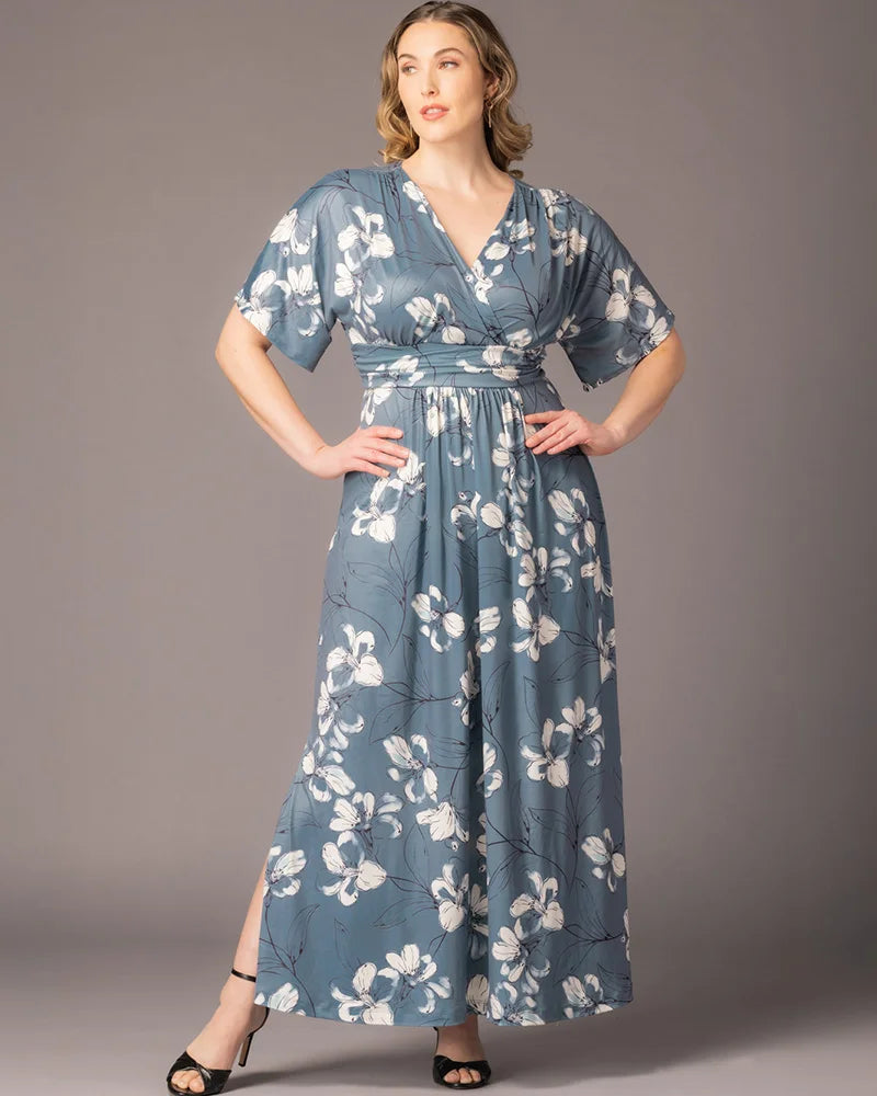 Dresses Vienna Maxi Dress