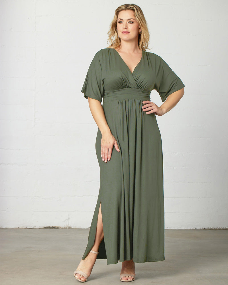 Dresses Vienna Maxi Dress