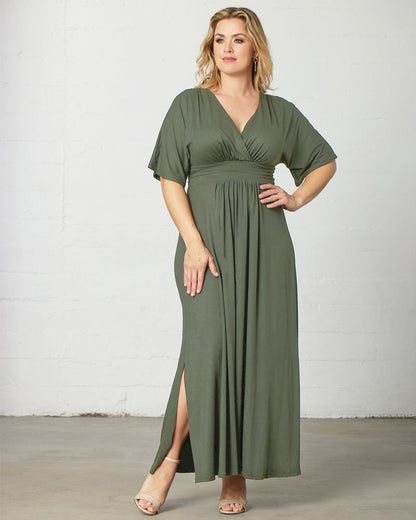 Dresses Vienna Maxi Dress