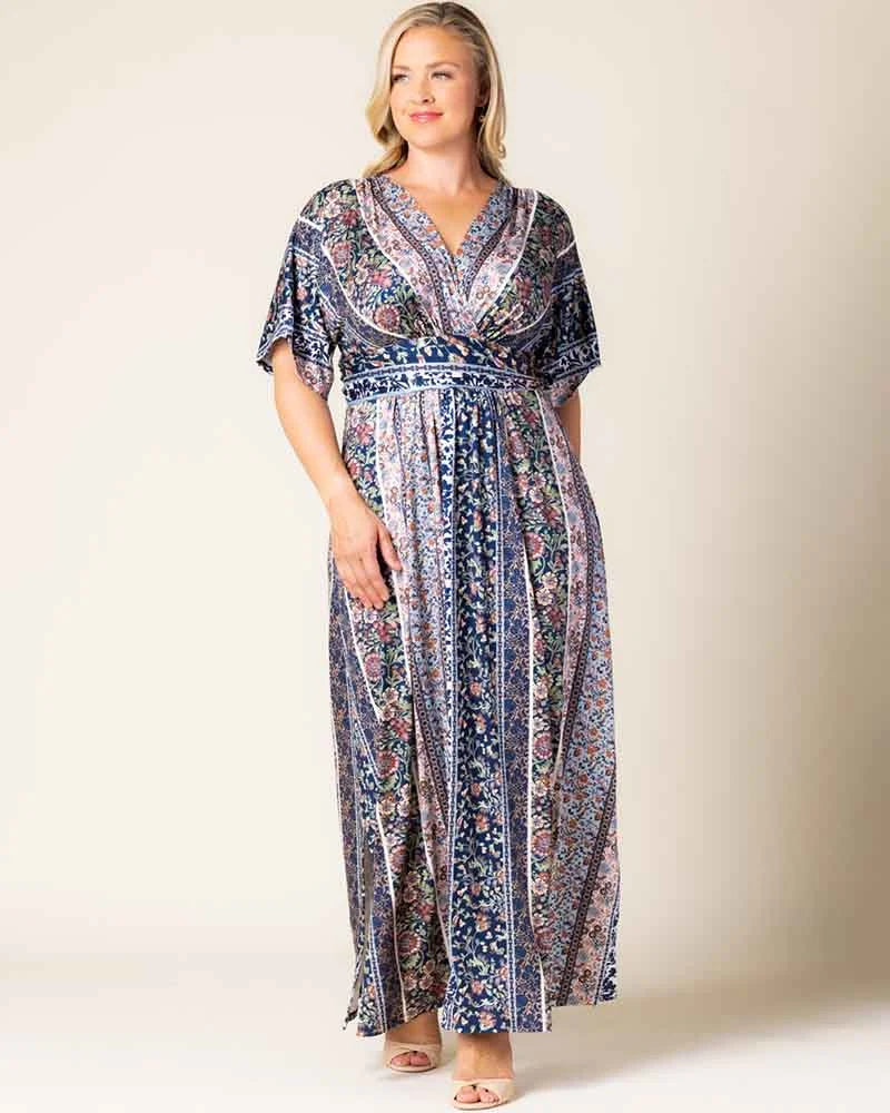 Dresses Vienna Maxi Dress
