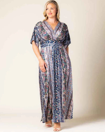 Dresses Vienna Maxi Dress