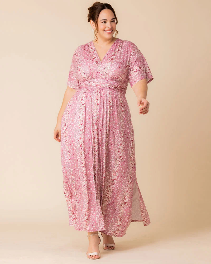 Dresses Vienna Maxi Dress