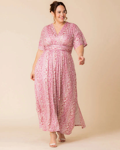Dresses Vienna Maxi Dress