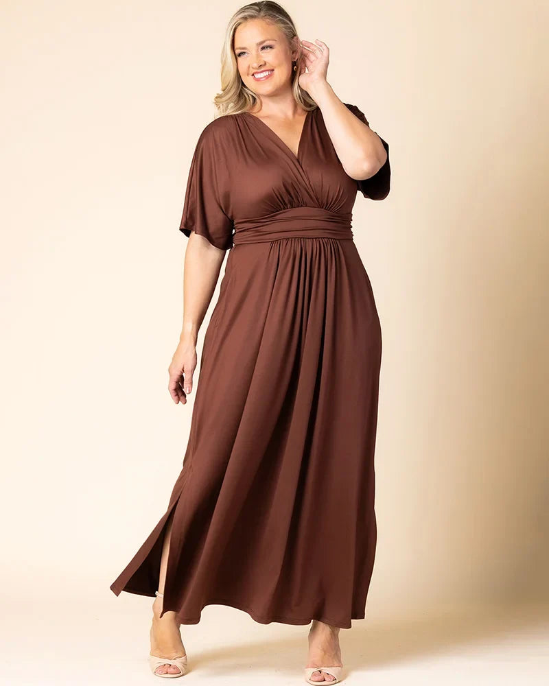 Dresses Vienna Maxi Dress