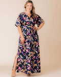 Vienna Maxi Dress