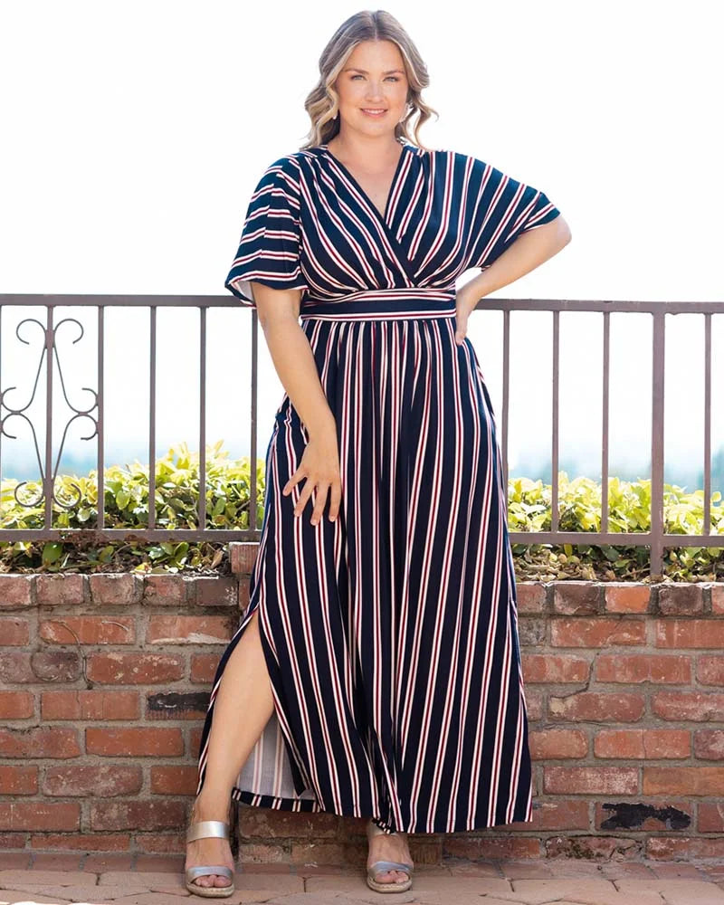 Dresses Vienna Maxi Dress
