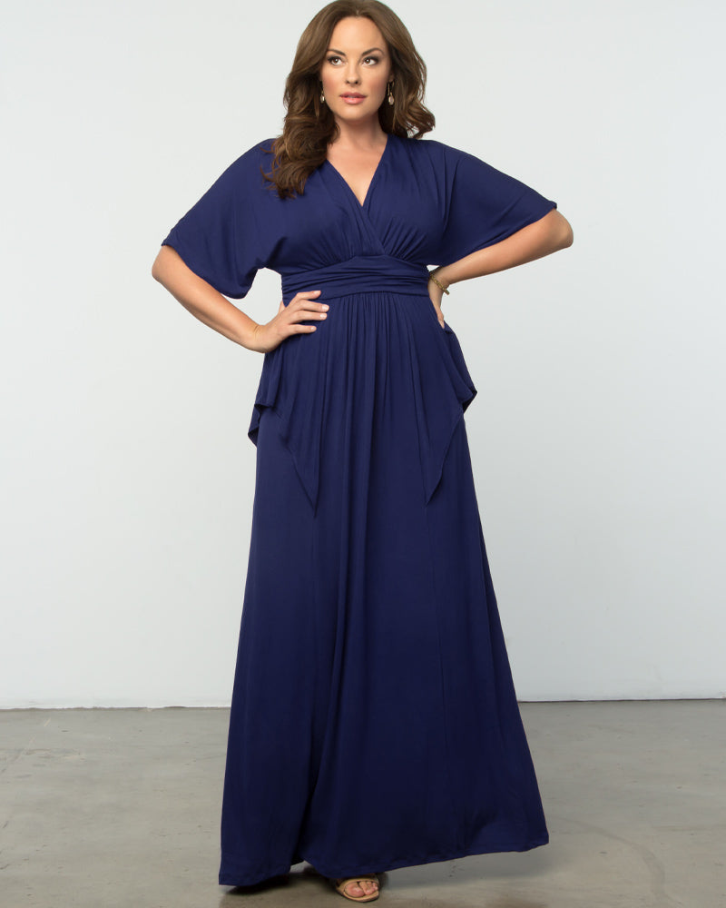 Dresses Indie Flair Maxi Dress