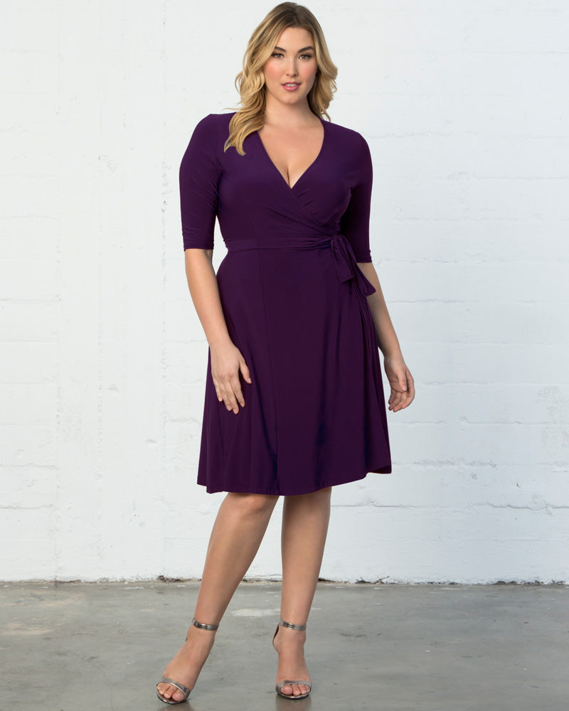 Dresses Essential Wrap Dress