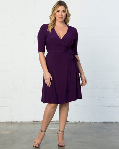 Dresses Essential Wrap Dress