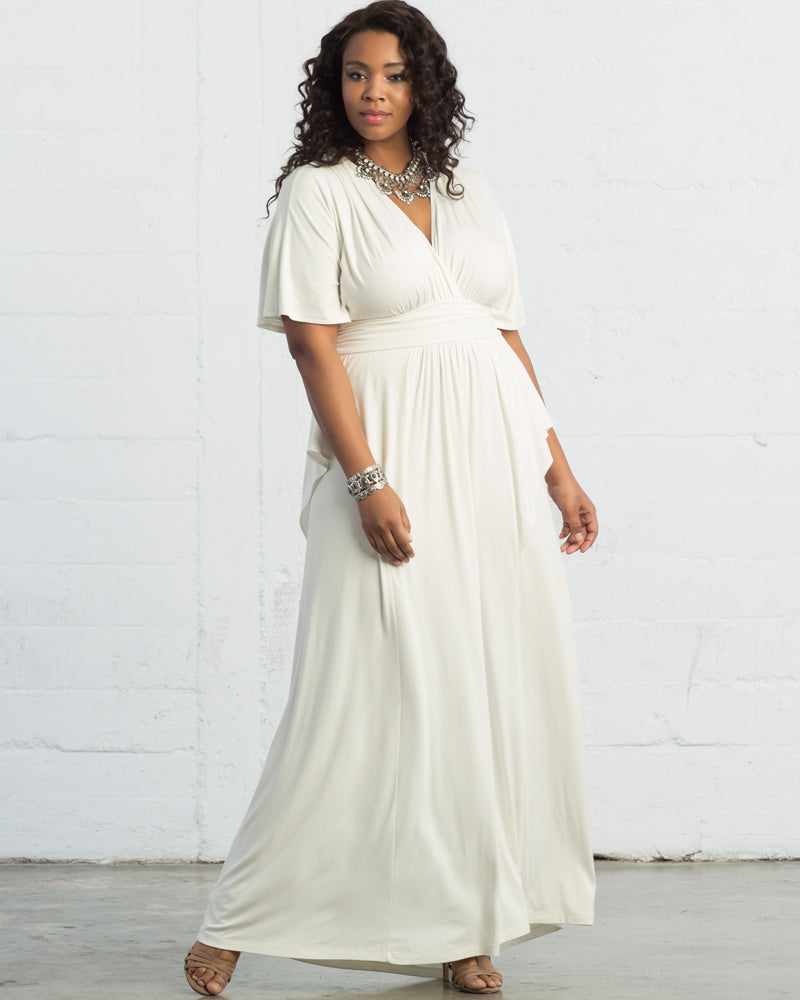 Dresses Indie Flair Maxi Dress
