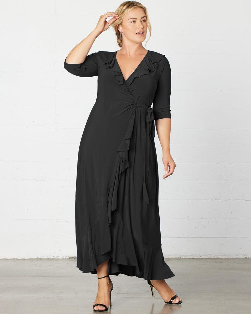 Dresses Maritime Maxi Dress