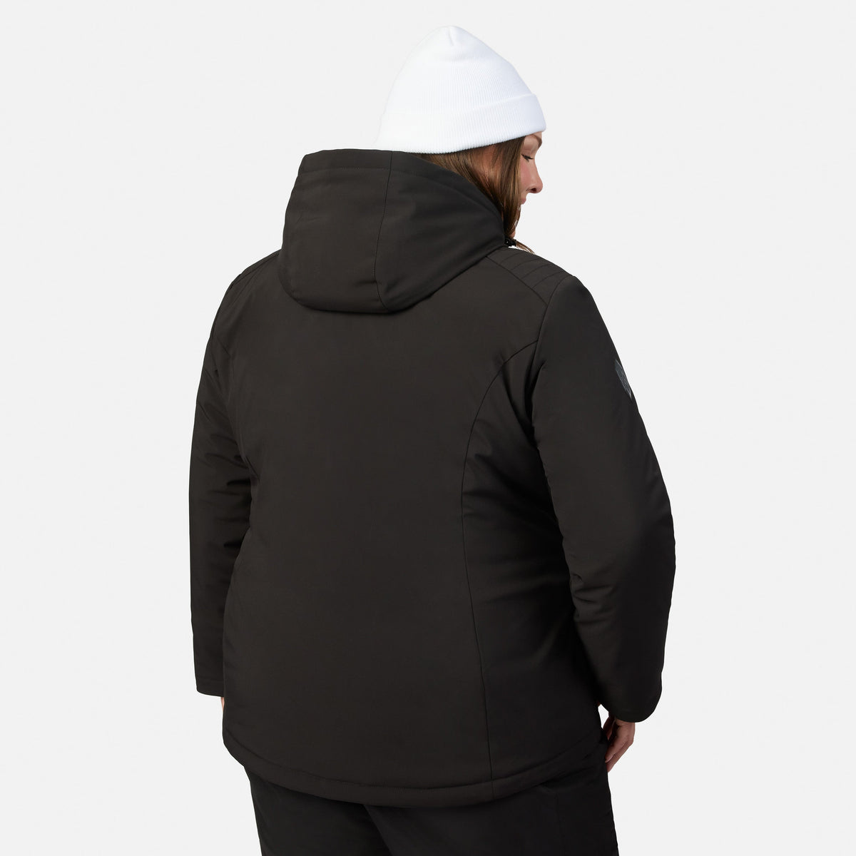 outerwear Women's Plus Size Thermo Super Softshell® Lined Jacket