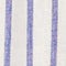 bottom Plus Size Stripe Tiered Midi Skirt