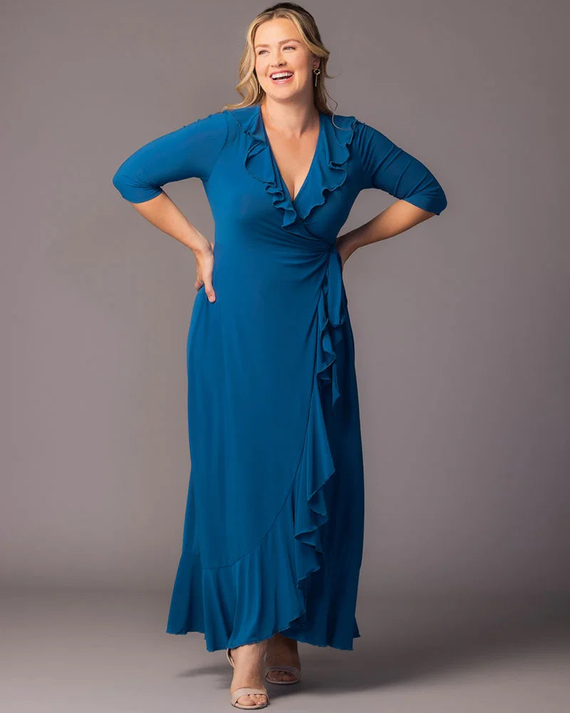 Dresses Maritime Maxi Dress