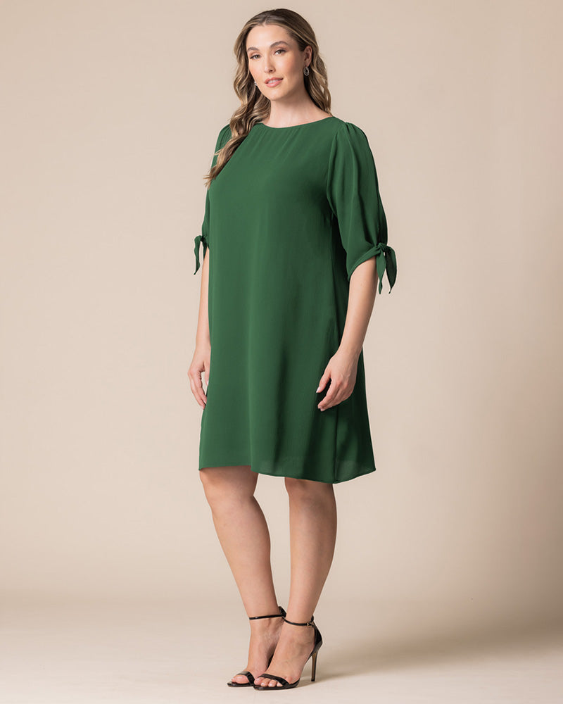 Dresses Manhattan A-Line Shift Dress