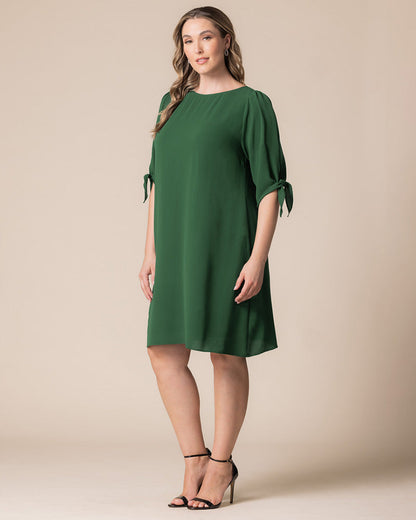 Dresses Manhattan A-Line Shift Dress