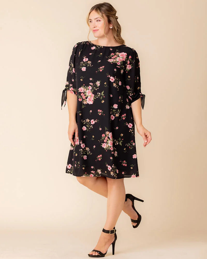 Dresses Manhattan A-Line Shift Dress