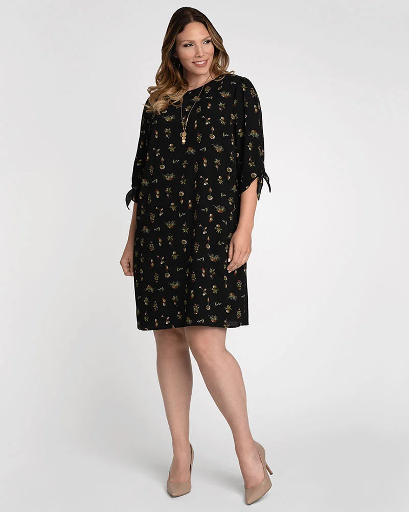 Dresses Manhattan A-Line Shift Dress