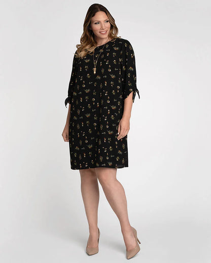 Dresses Manhattan A-Line Shift Dress