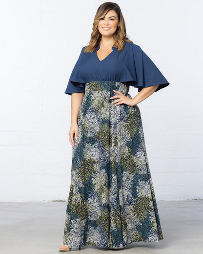 Dresses Avisa A-Line Evening Gown