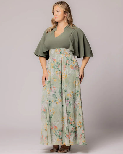 Dresses Avisa A-Line Evening Gown
