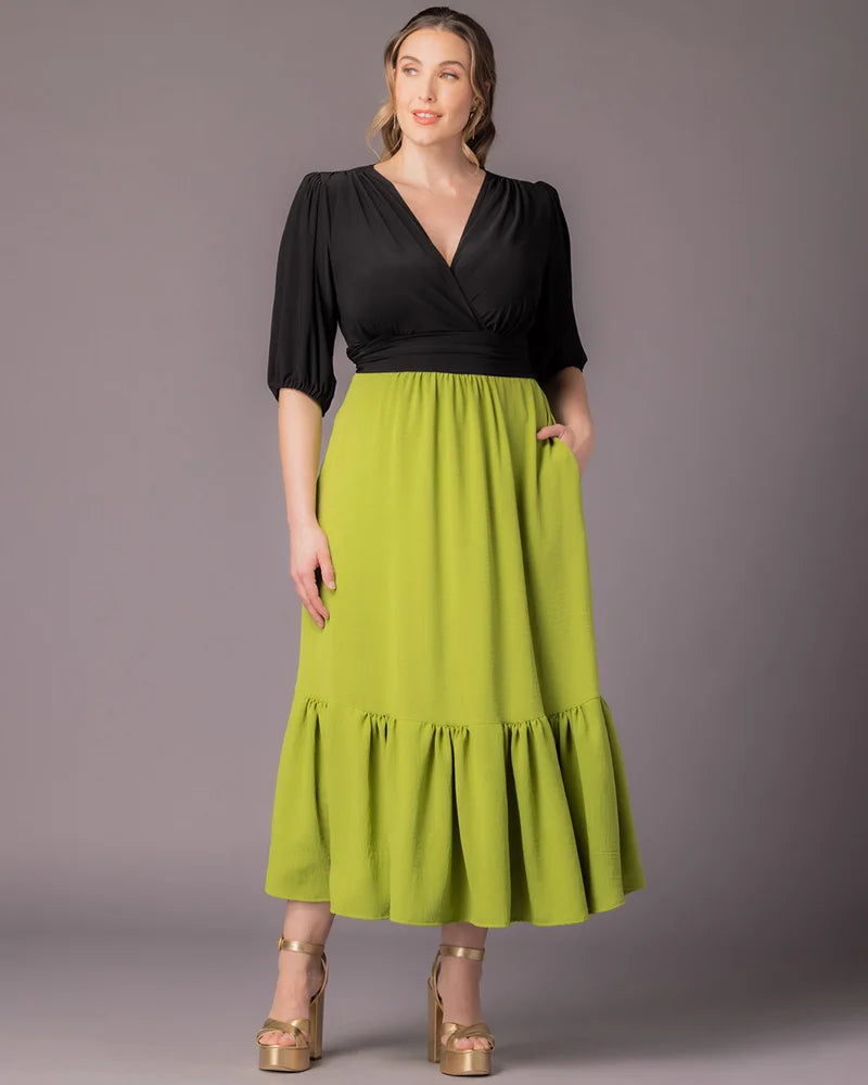 Dresses Danica Maxi Dress