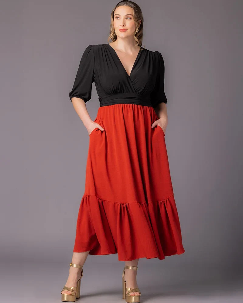 Dresses Danica Maxi Dress