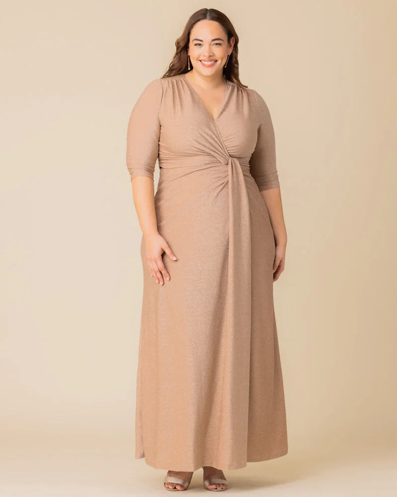 Dresses Romanced by Moonlight Gown