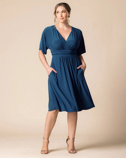 Dresses Gia Midi Dress