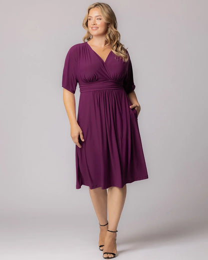 Dresses Gia Midi Dress