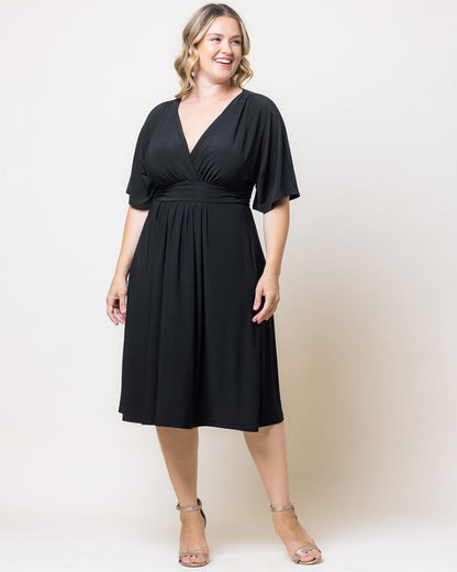 Dresses Gia Midi Dress