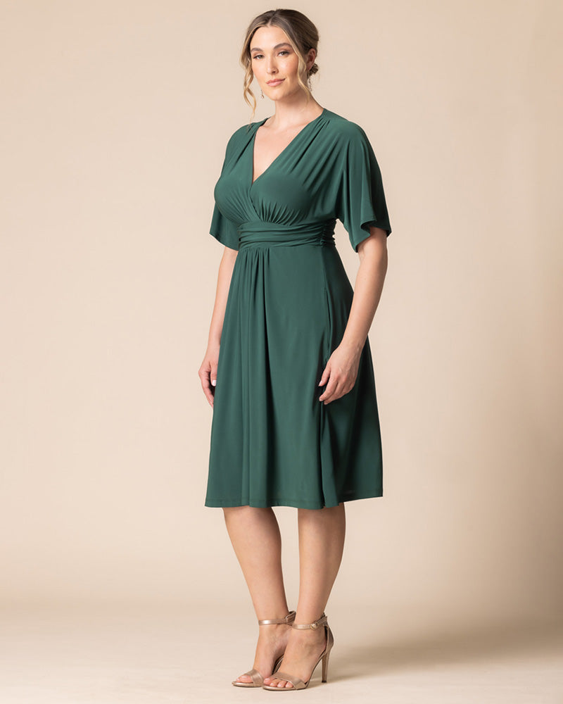 Dresses Gia Midi Dress