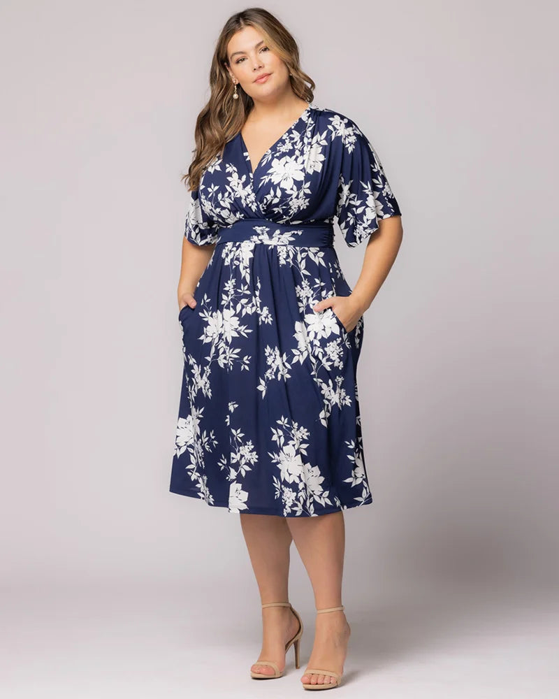 Dresses Gia Midi Dress