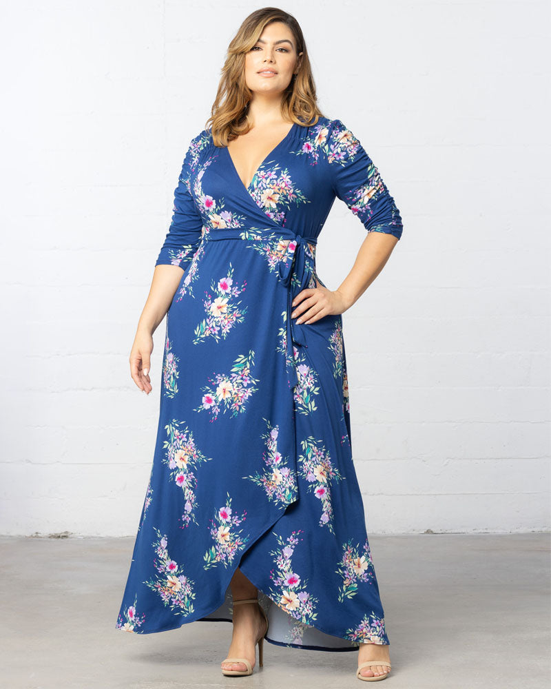 Dresses Meadow Dream Maxi Dress